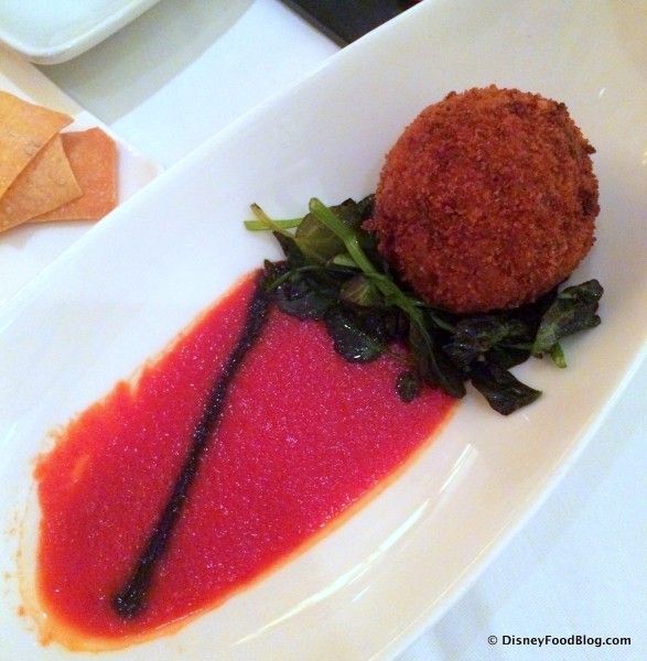 Arancini