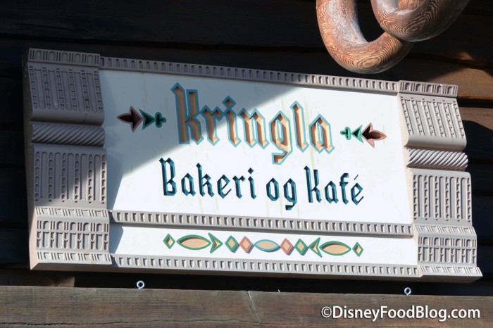 Kringla Bakeri og Kafe