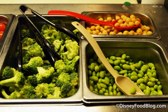 Create-Your-Own Items