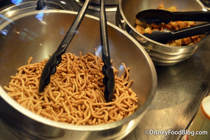 Create-Your-Own Items