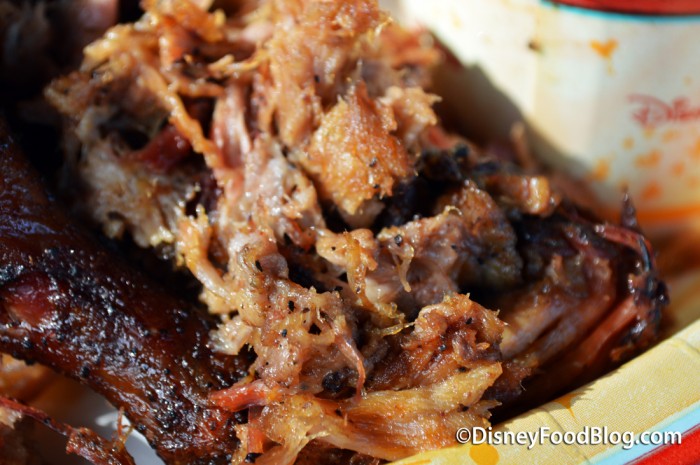 Pulled Pork