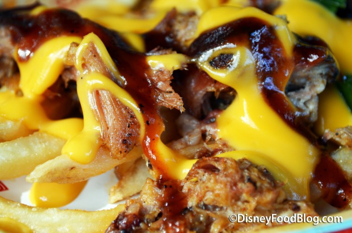 Pulled Pork,and Barbecue Sauce