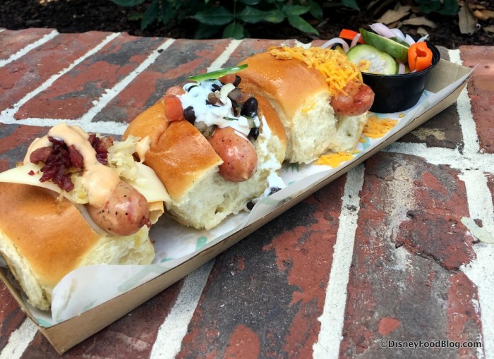 The 3 Little Pigs Sampler