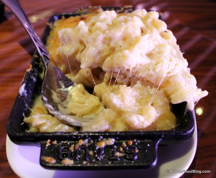 Mac and Cheese