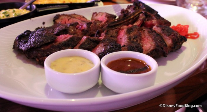 32 ounce Porterhouse