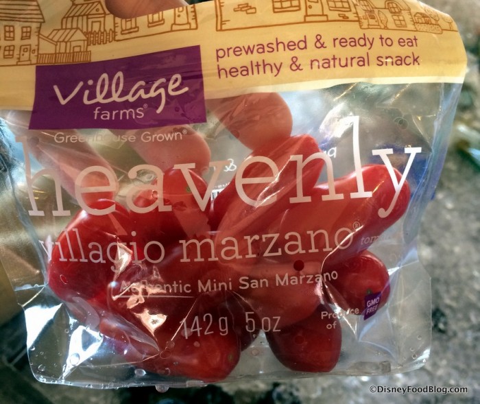 Village Farm Tomatoes