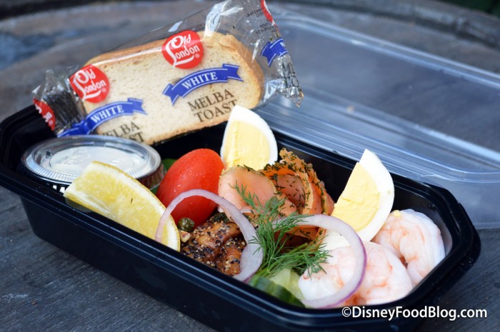 Fisherman’s Tasting Box