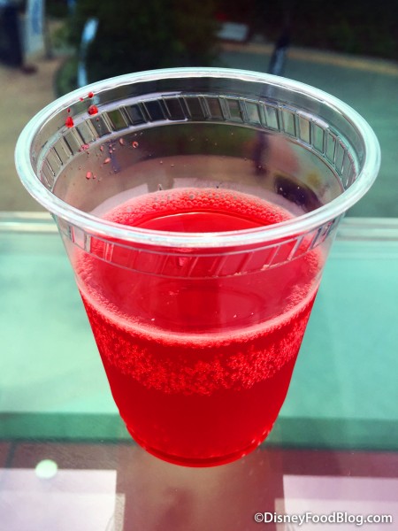 Fanta Exotic Fruit Punch