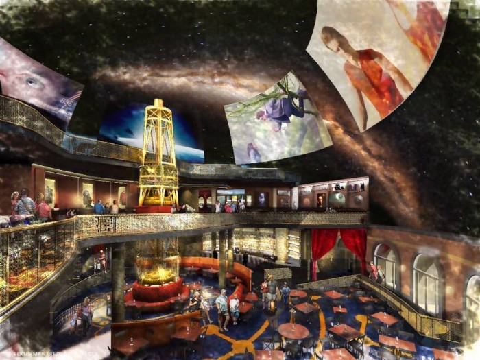 @PlanetHollywoodObservatory Facebook