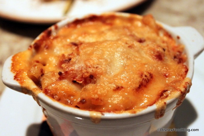 Braai Mac and Cheese 