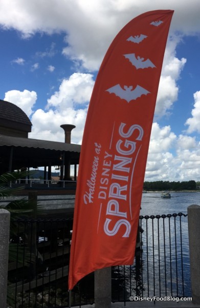 Disney Springs