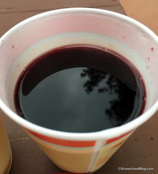 Glühwein
