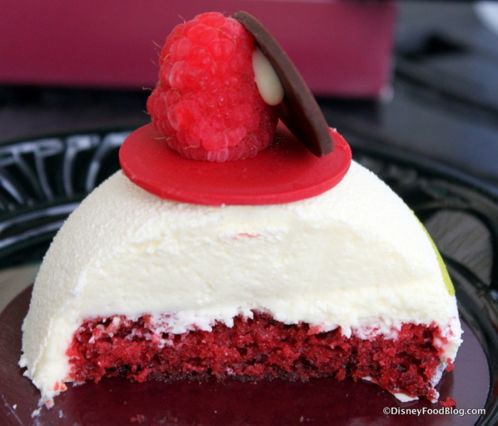 Snowball -- Cross Section