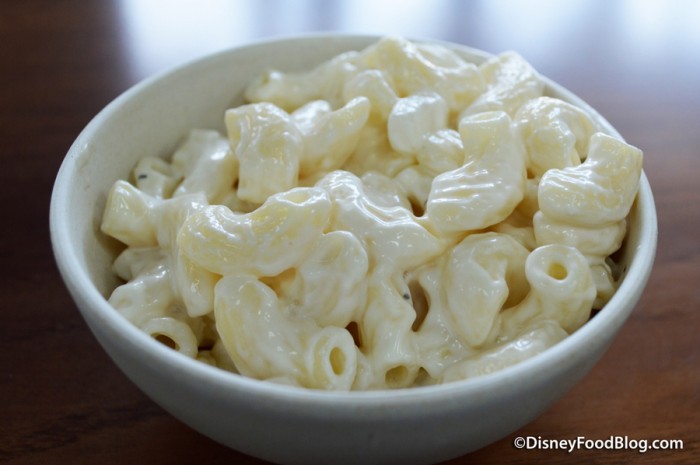 Macaroni Salad