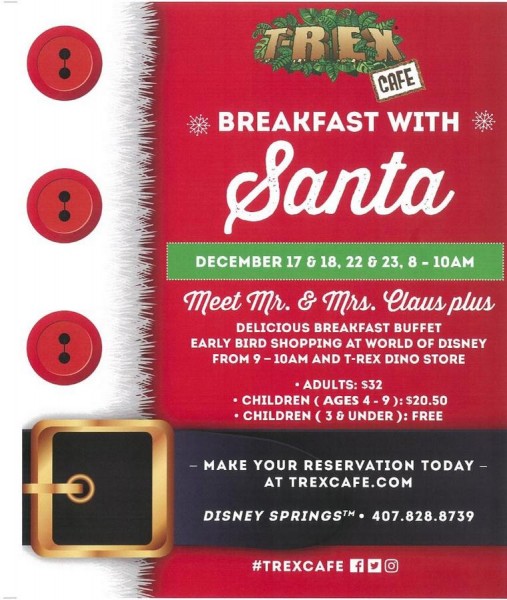 @DisneySprings Twitter