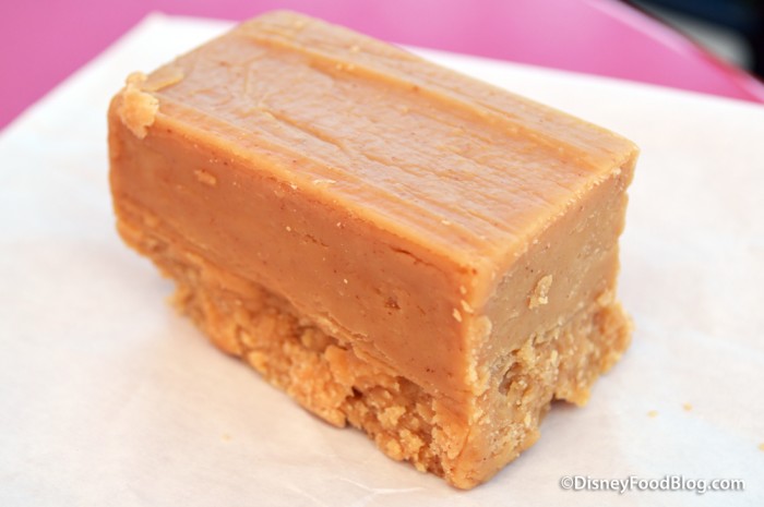 Peanut Butter Fudge