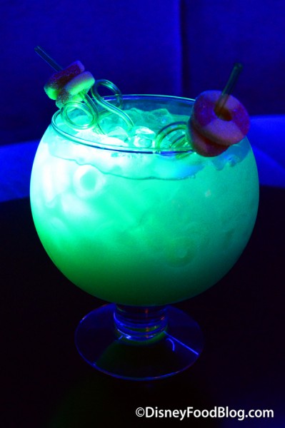 The Seven Seas Lagoon