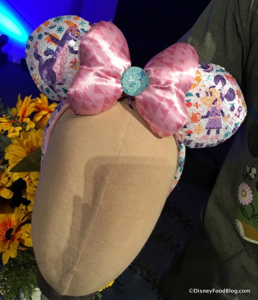 2017 Flower and Garden Festival Merchandise