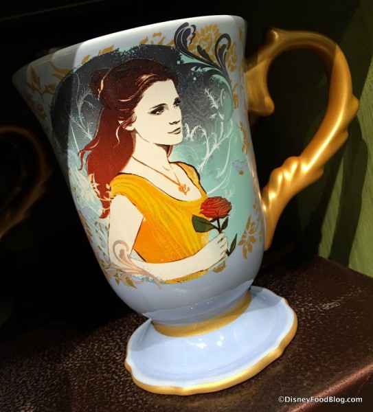 Belle Mug