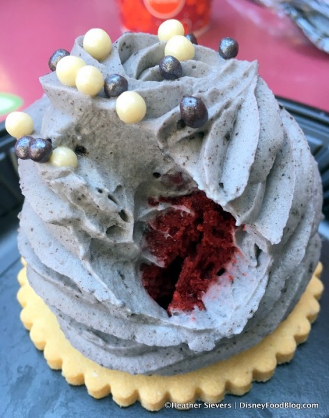 The Grey Stuff -- Inside