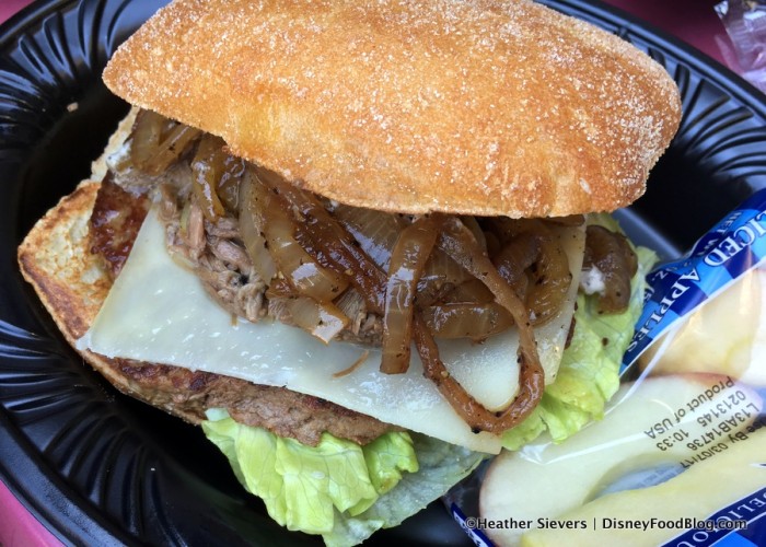 Red Rose Taverne red rose tavern beast burger