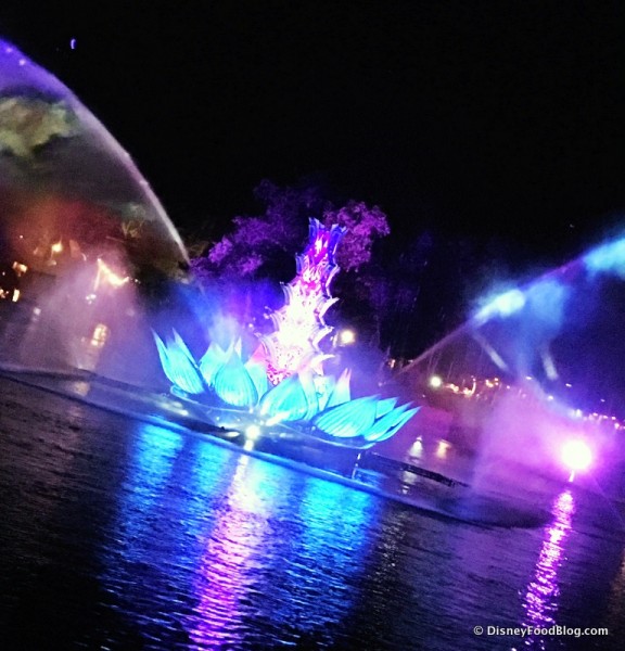 Rivers of Light