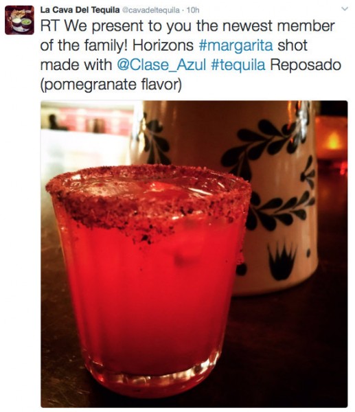 @cavadeltequila Twitter