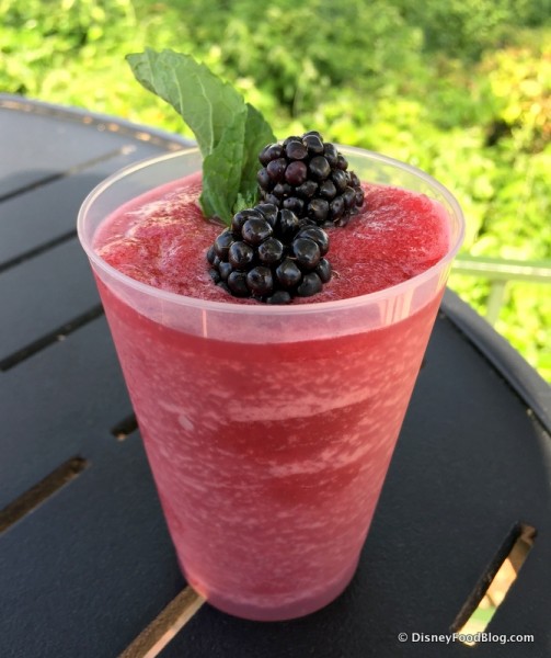 Twinings® Green Tea Berry Mint Julep (Non-Alcoholic)