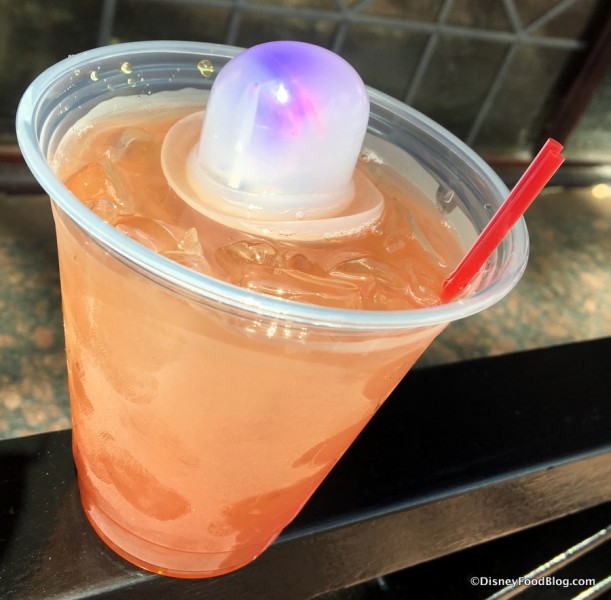 Brown Derby Cocktail