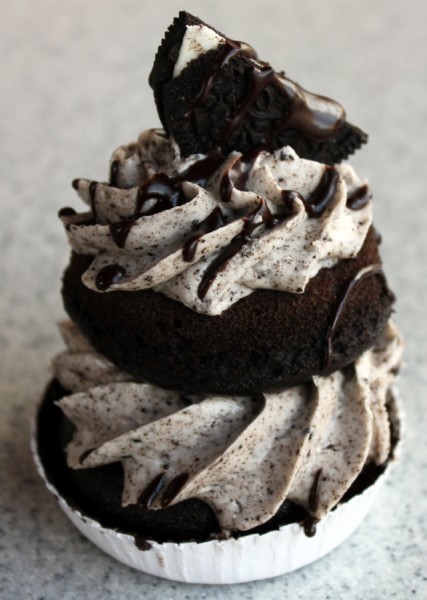 Sweet Spells Oreo "Whoopie Pie"