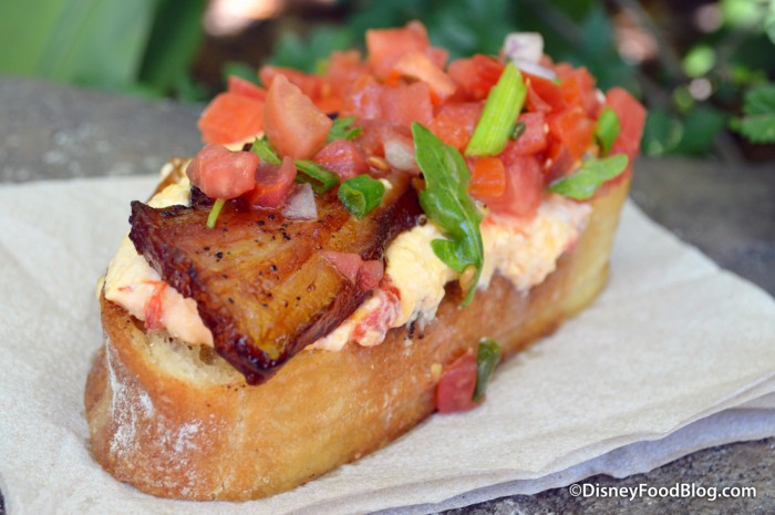 Pimento Cheese BLT