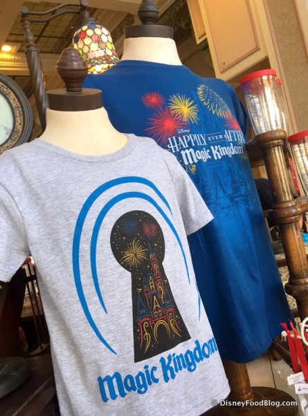 Happily Ever After Shirts