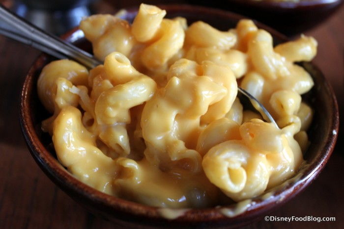 Liberty Tree Tavern Mac and Cheese