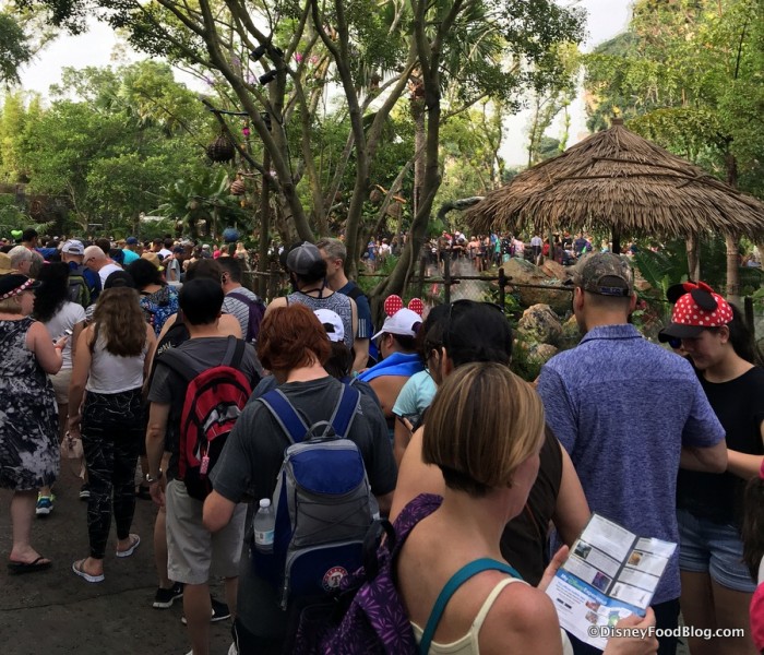 Pandora's Opening Week Lines