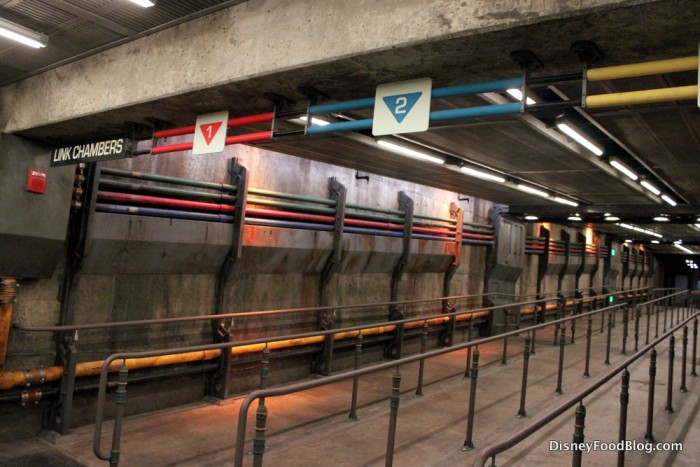 Flights of Passage Queue