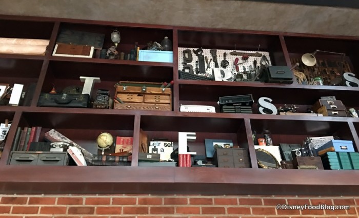 Writer's Stop Letters