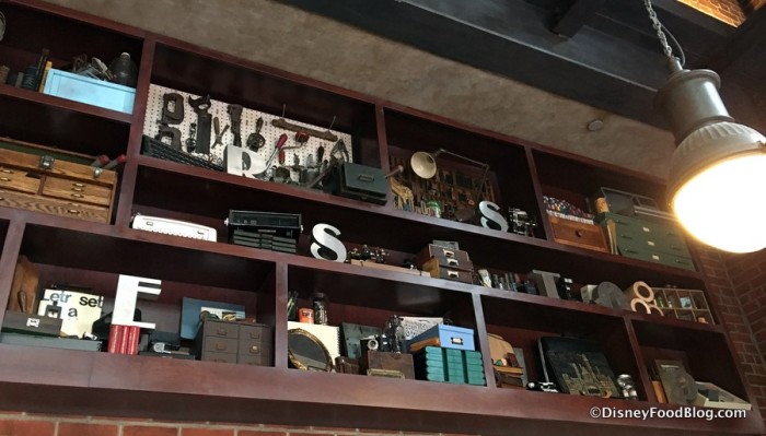 Writer's Stop Letters