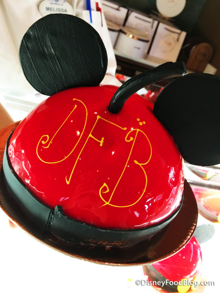 DFB MICKEY MASTERPIECE