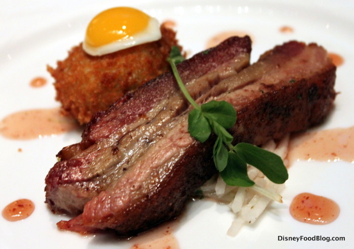 Pork Belly -- Up Close