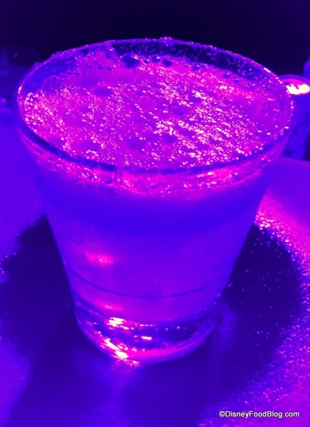 T=CC2: Vanilla Tonic Water and Cotton Candy