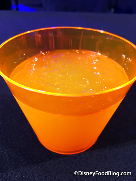 RGB: Citrus Apple Freeze