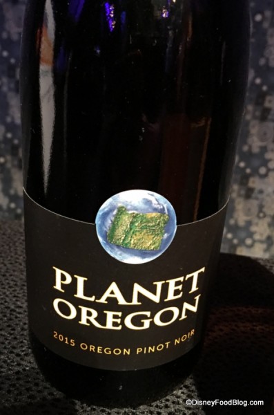 Soter Planet Oregon Pinot Noir