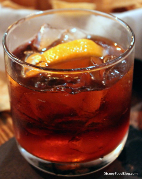 Negroni