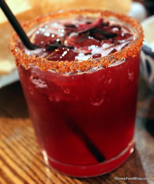 Gin Agua Fresca 