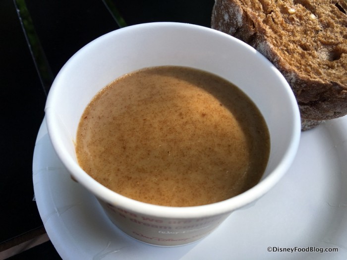 Warm Irish Cheddar Cheese and Stout Dip with Irish Brown Bread