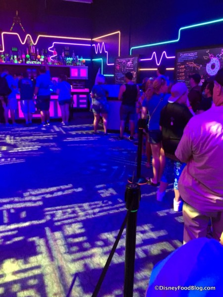 Inside the Light Lab