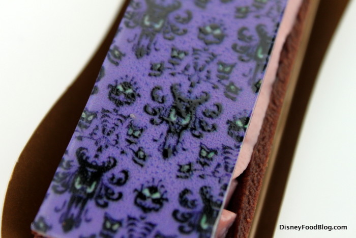 Haunted Mansion Wallpaper!!