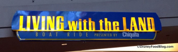 Living With the Land