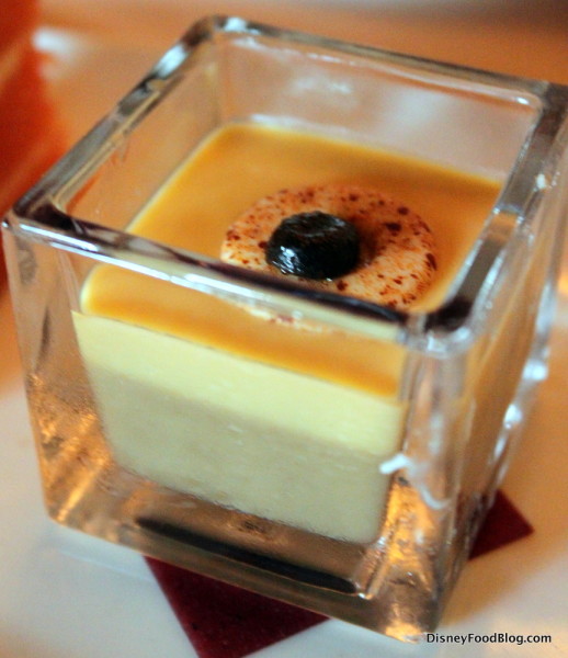 Cappucino Brulee