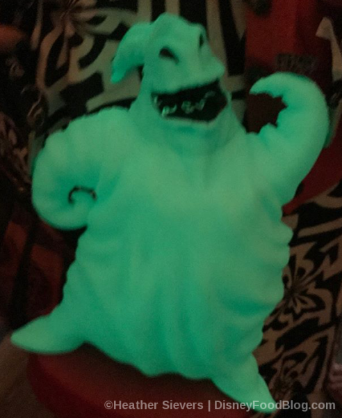 Glowing Oogie